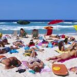 Sunscreen – to wear or not to wear