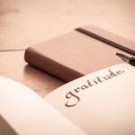 Journaling Gratitude Daily