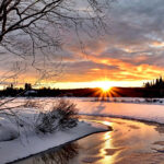 EMBRACE THE DARKNESS DURING THE WINTER SEASON