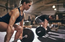 Strength training and it’s many benefits