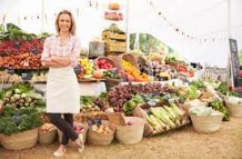 Farmers markets and why they are so fantastic!