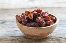 My recent love of dates!
