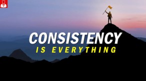 CONSISTENCY